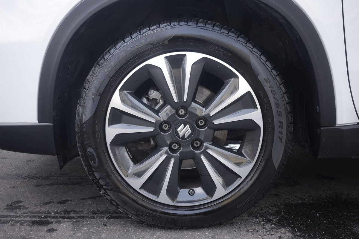 Suzuki Vitara 1.4 Boosterjet A/T Starview (5)