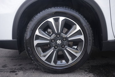 Suzuki Vitara 1.4 Boosterjet A/T Starview (5)