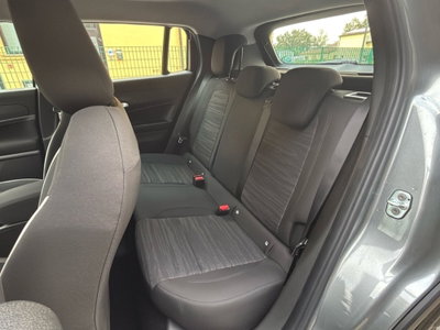 Jeep Avenger 1.2 turbo Longitude fwd 100cv (11)