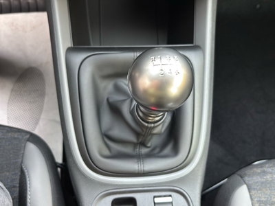 Jeep Avenger 1.2 turbo Longitude fwd 100cv (16)