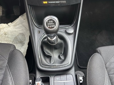 Ford Puma 1.0 ecoboost h ST-Line X 125cv (18)