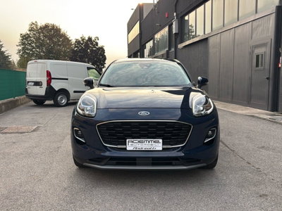 Ford Puma 1.0 ecoboost h ST-Line X 125cv (3)