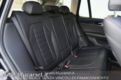 BMW X3 xDrive20d 48V xLine (12)