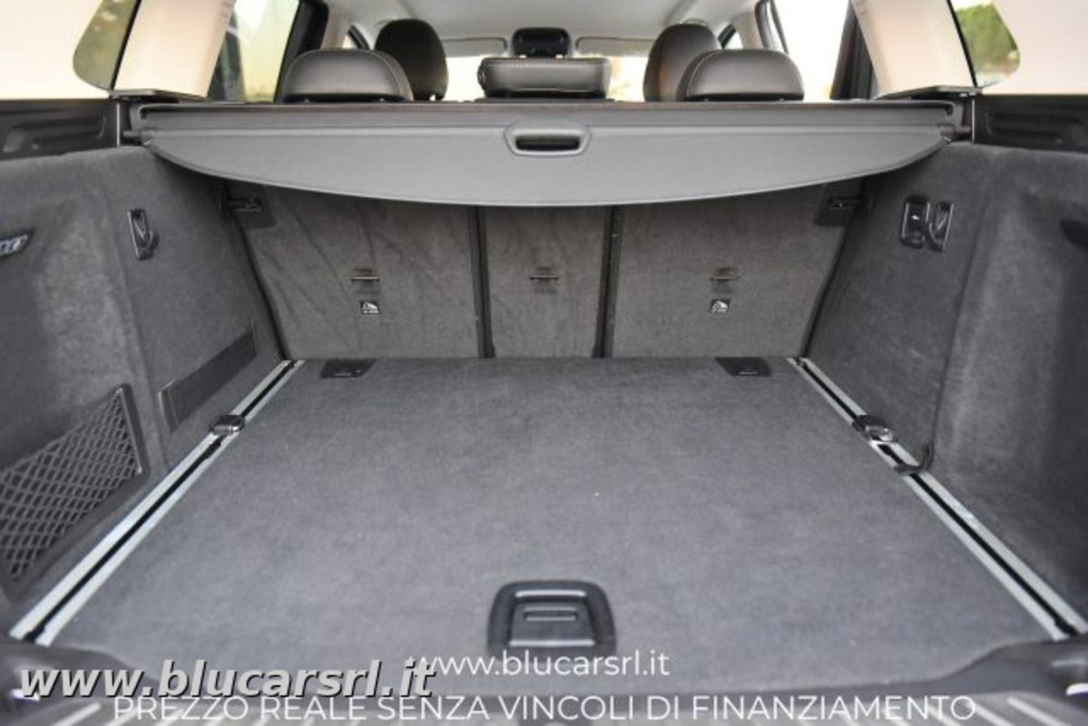 BMW X3 xDrive20d 48V xLine (13)