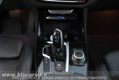 BMW X3 xDrive20d 48V xLine (14)