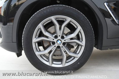 BMW X3 xDrive20d 48V xLine (15)