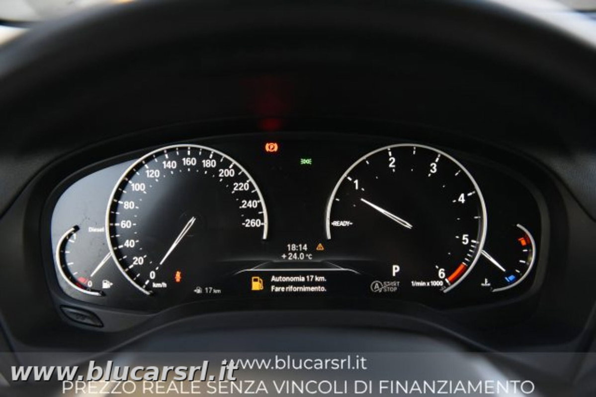 BMW X3 xDrive20d 48V xLine (17)