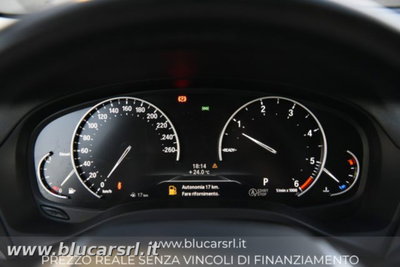 BMW X3 xDrive20d 48V xLine (17)