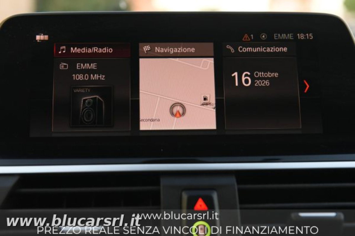 BMW X3 xDrive20d 48V xLine (18)