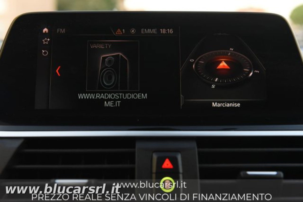 BMW X3 xDrive20d 48V xLine (19)