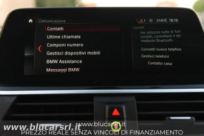 BMW X3 xDrive20d 48V xLine (20)