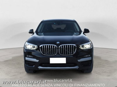 BMW X3 xDrive20d 48V xLine (3)