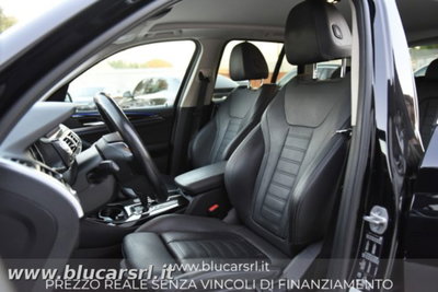 BMW X3 xDrive20d 48V xLine (6)
