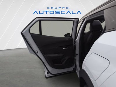 Peugeot 2008 BlueHDi 130 S&S EAT8 GT (20)