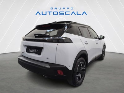 Peugeot 2008 BlueHDi 130 S&S EAT8 GT (5)