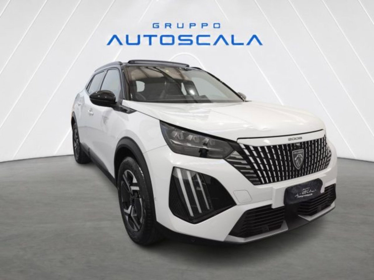 Peugeot 2008 BlueHDi 130 S&S EAT8 GT (6)