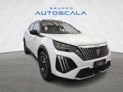 Peugeot 2008 BlueHDi 130 S&S EAT8 GT (6)