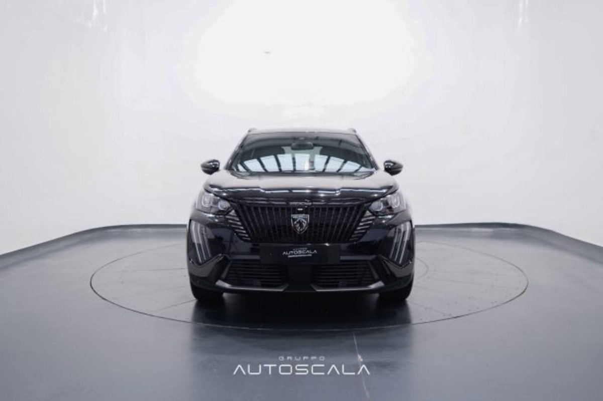 Peugeot 2008 1.2 puretech Allure s&s 100cv (2)