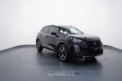 Peugeot 2008 1.2 puretech Allure s&s 100cv (8)