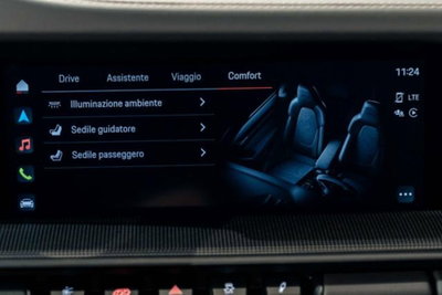 Porsche 911 Cabrio Targa 3.0 4 GTS auto (20)