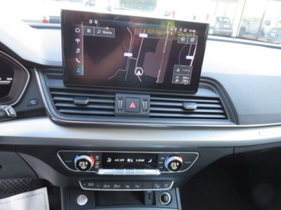 Audi Q5 45 2.0 tfsi mhev 12V S line quattro s-tronic (14)
