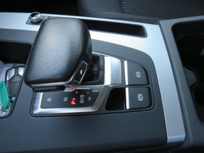 Audi Q5 45 2.0 tfsi mhev 12V S line quattro s-tronic (16)