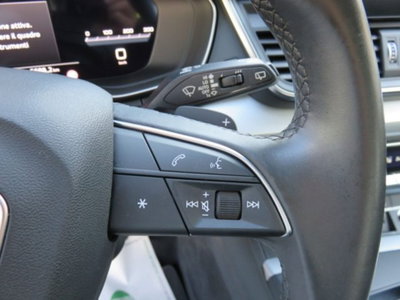 Audi Q5 45 2.0 tfsi mhev 12V S line quattro s-tronic (19)