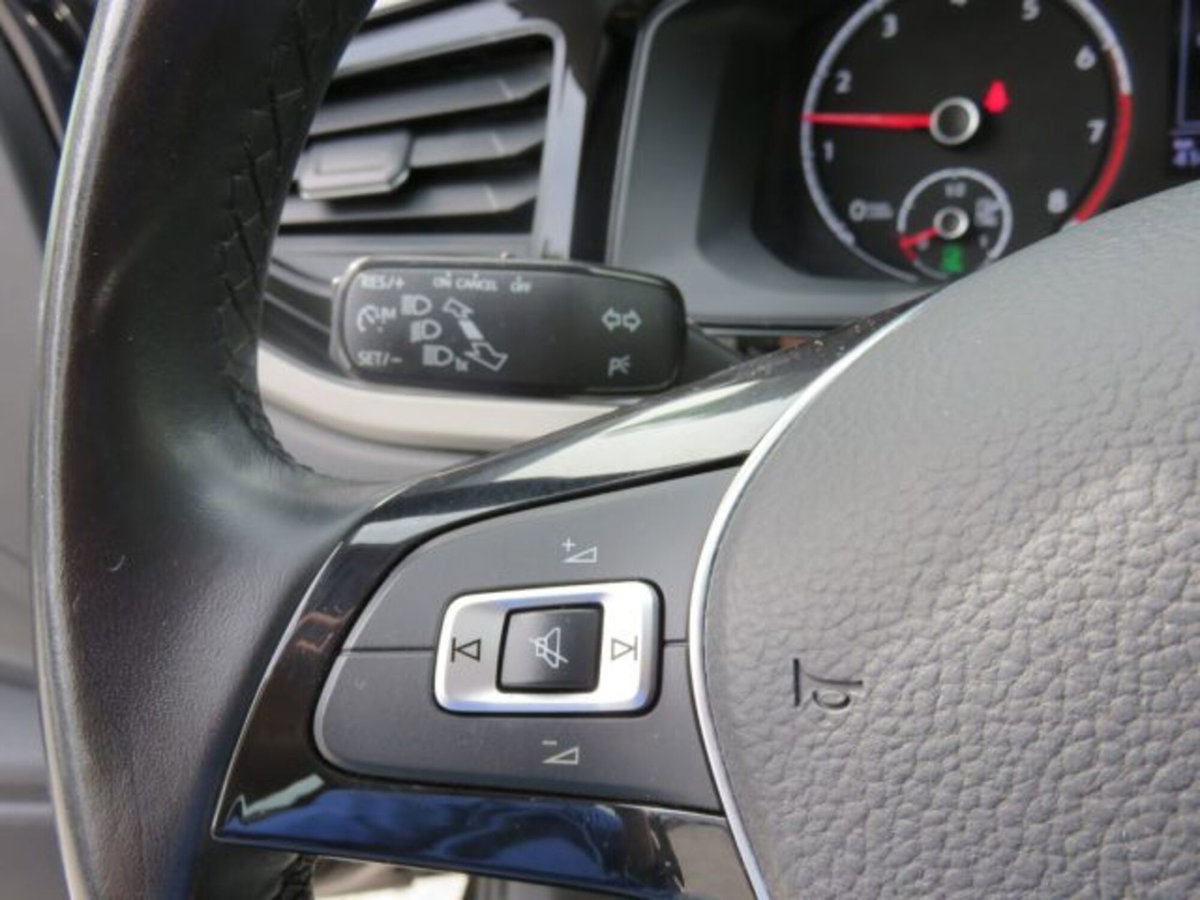 Volkswagen Polo 1.0 TGI 5p. Comfortline BlueMotion Technology (11)