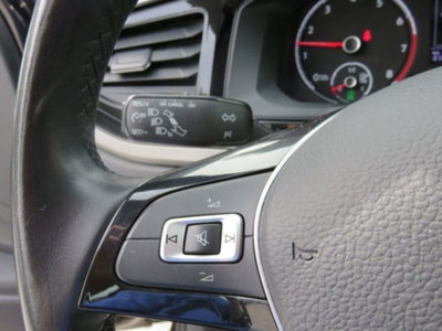 Volkswagen Polo 1.0 TGI 5p. Comfortline BlueMotion Technology (11)