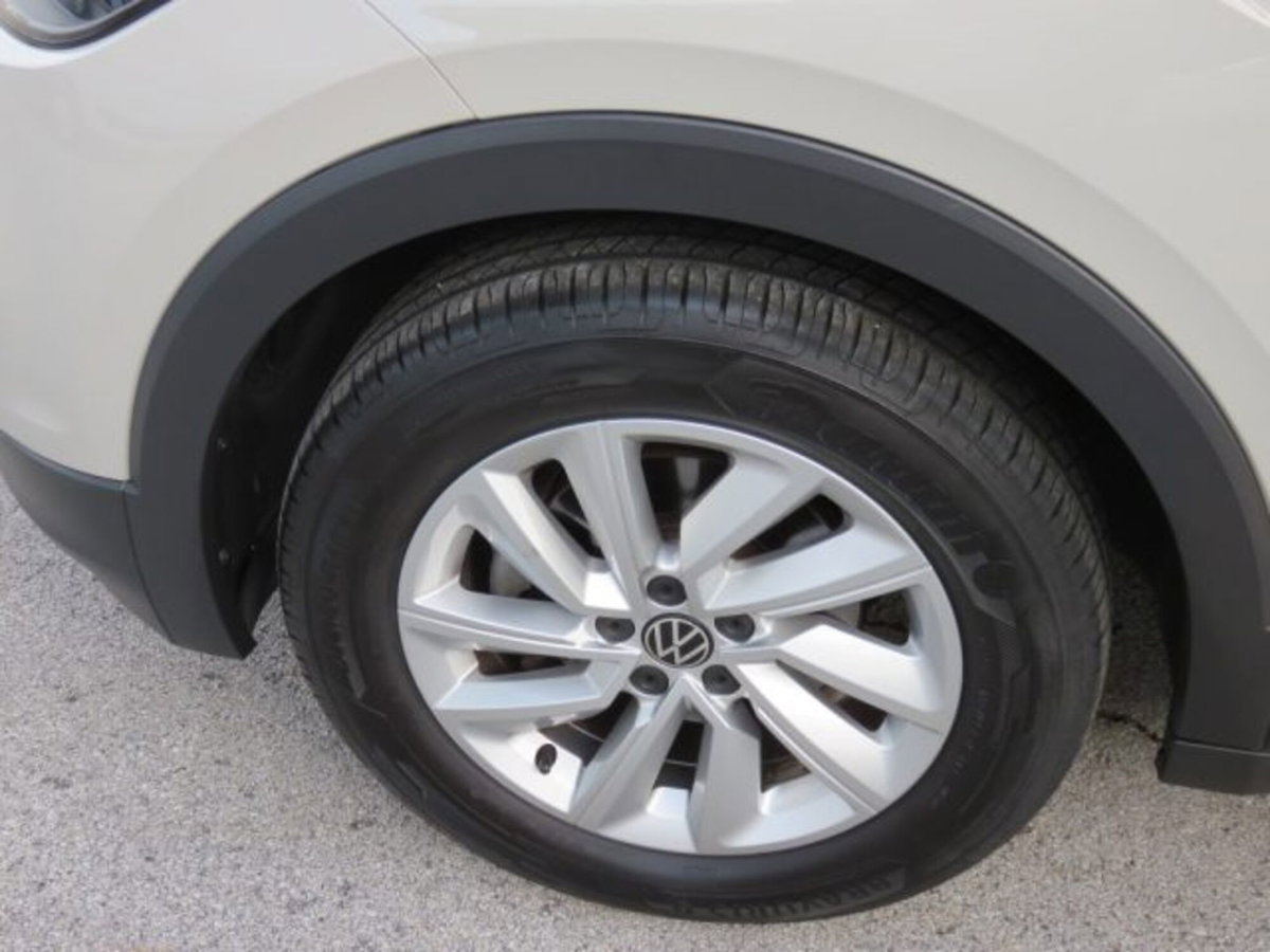 Volkswagen T-Cross 1.0 TSI 110 CV DSG Style (4)