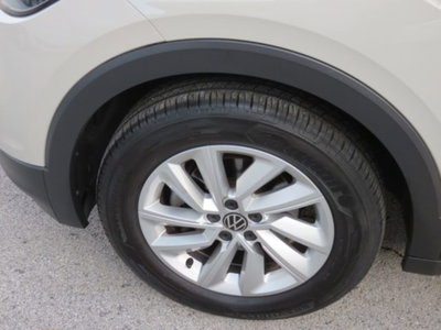 Volkswagen T-Cross 1.0 TSI 110 CV DSG Style (4)