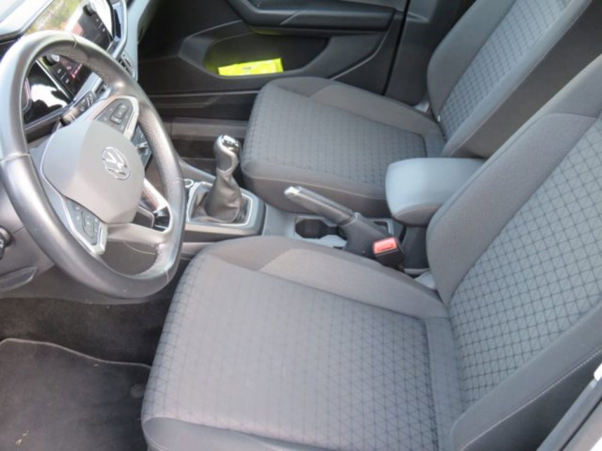 Volkswagen T-Cross 1.0 TSI 110 CV DSG Style (6)