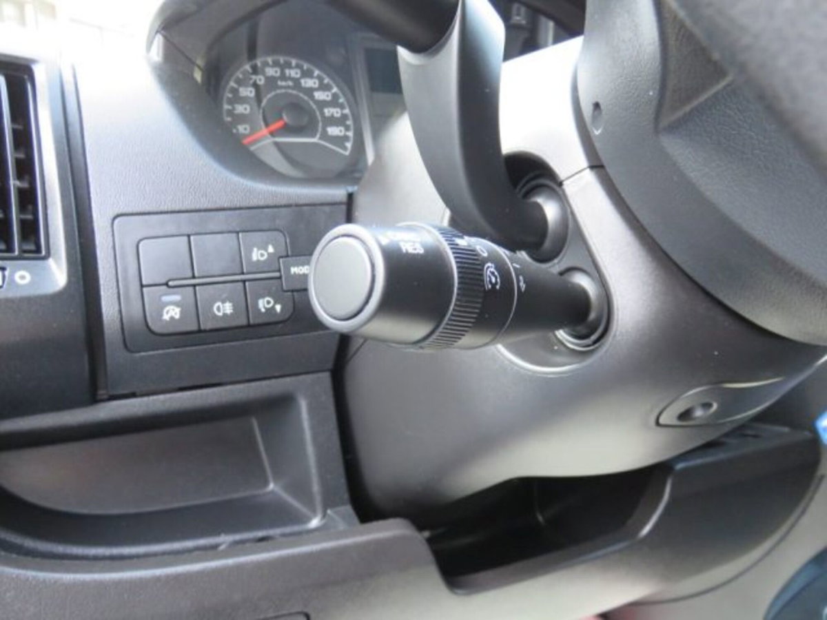 Peugeot Boxer Furgone 435 2.2 BlueHDi 140 S&S PM-TM Furgone Sponda (11)