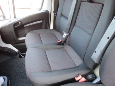 Peugeot Boxer Furgone 435 2.2 BlueHDi 140 S&S PM-TM Furgone Sponda (14)