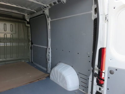 Peugeot Boxer Furgone 435 2.2 BlueHDi 140 S&S PM-TM Furgone Sponda (6)