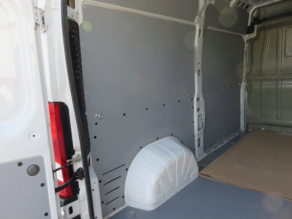 Peugeot Boxer Furgone 435 2.2 BlueHDi 140 S&S PM-TM Furgone Sponda (7)