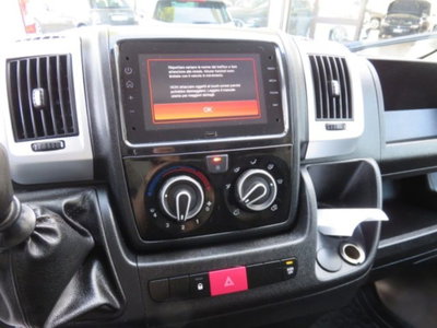 Fiat Ducato Furgone 35 2.2 Mjt 160CV AT9 PLMX-TM Maxi (10)