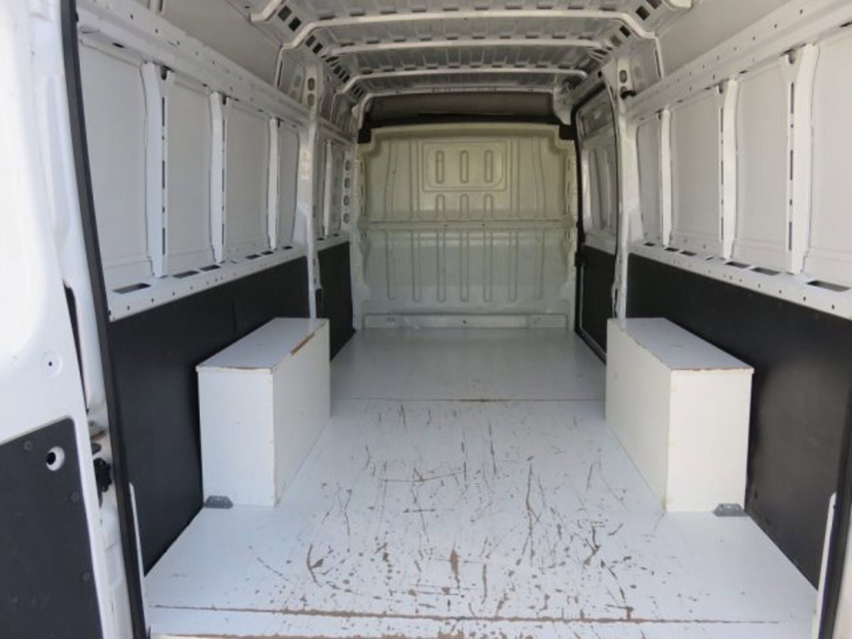 Fiat Ducato Furgone 35 2.2 Mjt 160CV AT9 PLMX-TM Maxi (12)