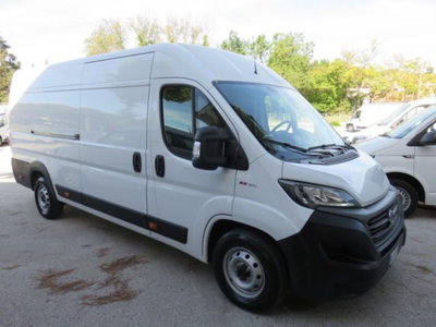 Fiat Ducato Furgone 35 2.2 Mjt 160CV AT9 PLMX-TM Maxi (14)