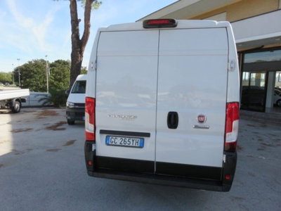 Fiat Ducato Furgone 35 2.2 Mjt 160CV AT9 PLMX-TM Maxi (16)