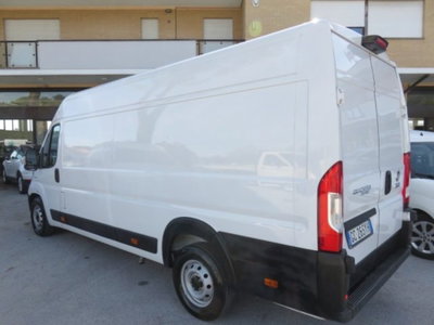 Fiat Ducato Furgone 35 2.2 Mjt 160CV AT9 PLMX-TM Maxi (17)