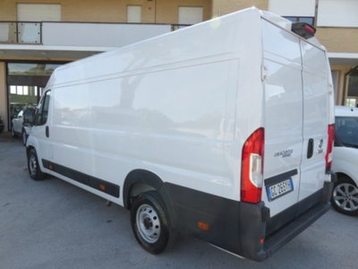 Fiat Ducato Furgone 35 2.2 Mjt 160CV AT9 PLMX-TM Maxi (2)