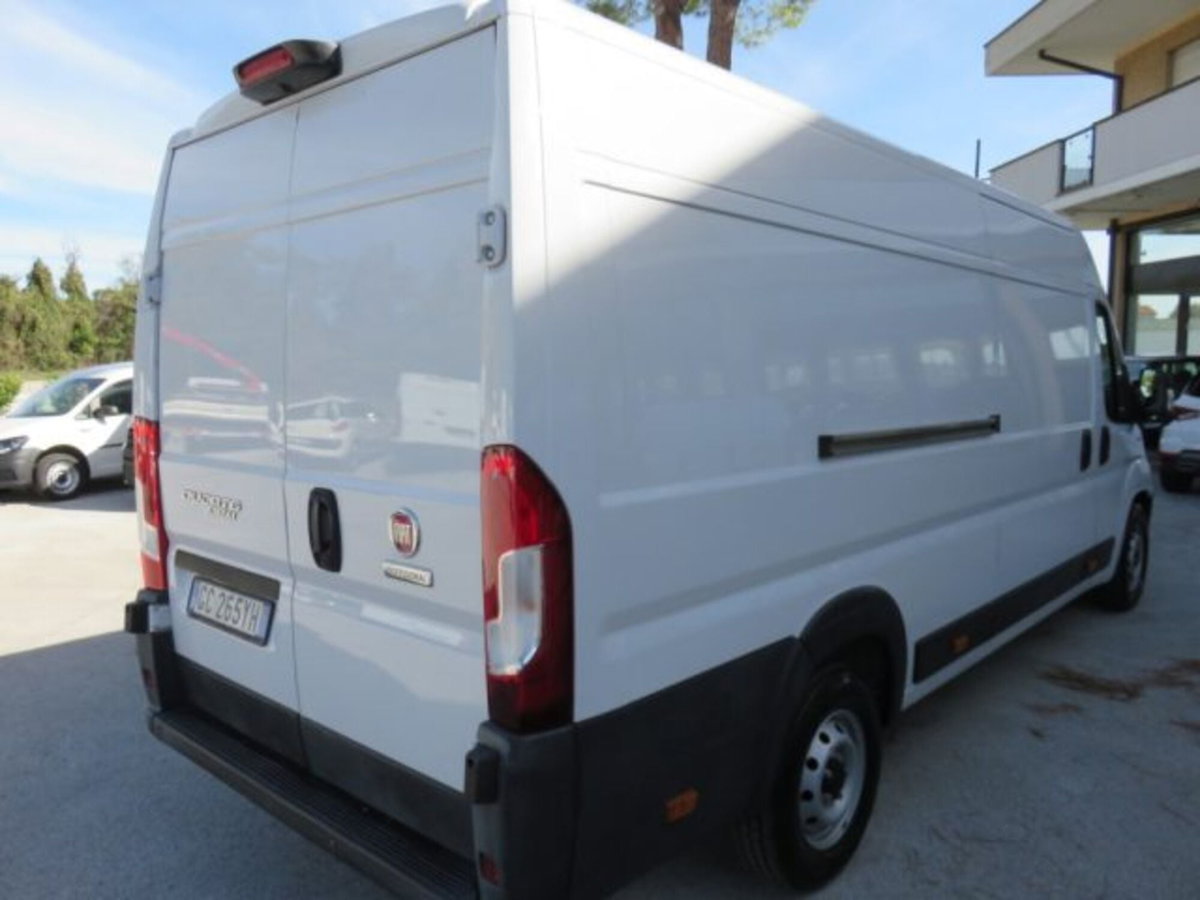 Fiat Ducato Furgone 35 2.2 Mjt 160CV AT9 PLMX-TM Maxi (3)