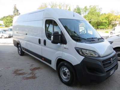 Fiat Ducato Furgone 35 2.2 Mjt 160CV AT9 PLMX-TM Maxi (5)