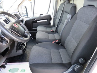 Fiat Ducato Furgone 35 2.2 Mjt 160CV AT9 PLMX-TM Maxi (6)