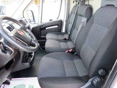 Fiat Ducato Furgone 35 2.2 Mjt 160CV AT9 PLMX-TM Maxi (7)