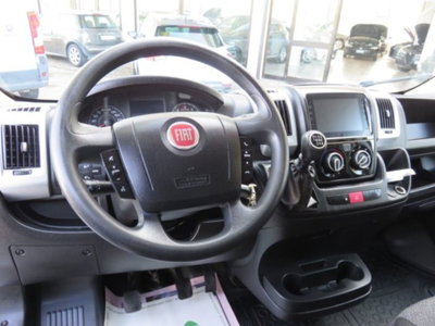 Fiat Ducato Furgone 35 2.2 Mjt 160CV AT9 PLMX-TM Maxi (8)