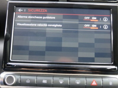 Citroen C3 Aircross 1.5 bluehdi You s&s 110cv (12)