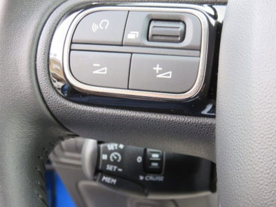 Citroen C3 Aircross 1.5 bluehdi You s&s 110cv (14)