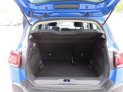 Citroen C3 Aircross 1.5 bluehdi You s&s 110cv (17)